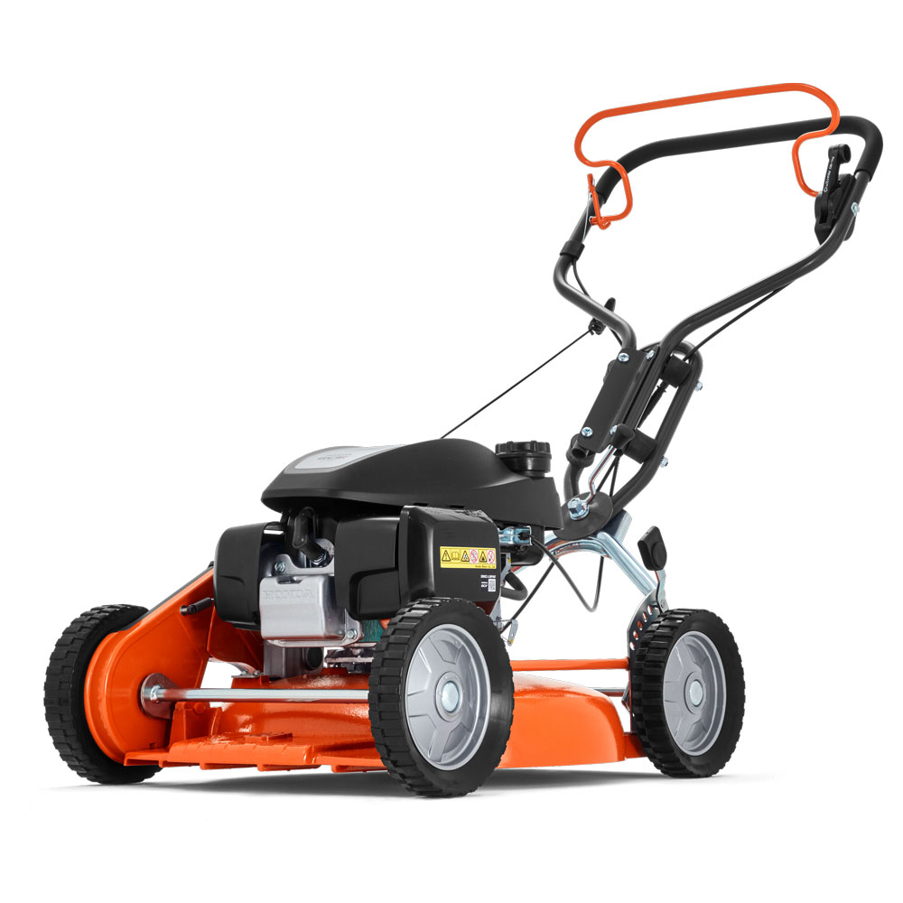Produktabbildung: Husqvarna - LB 548Se