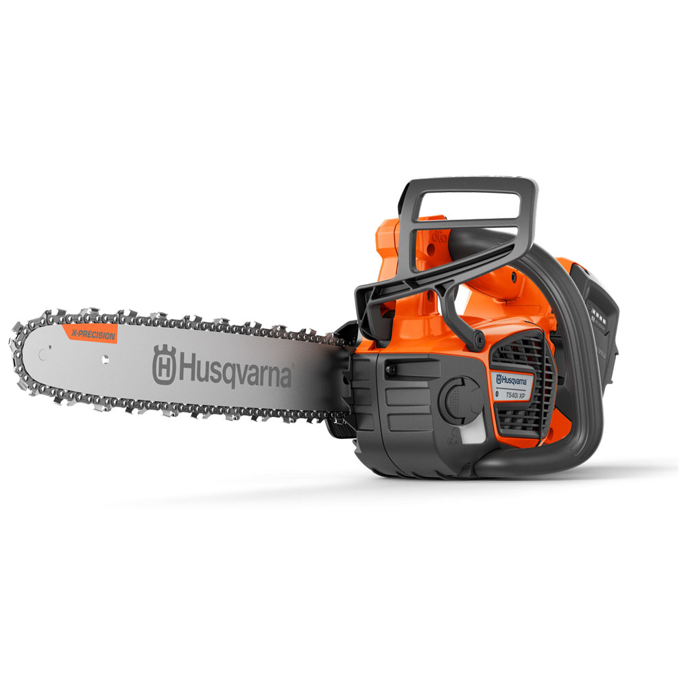 Produktabbildung: Husqvarna - T540i XP® ohne Akku und ohne Ladegerät
