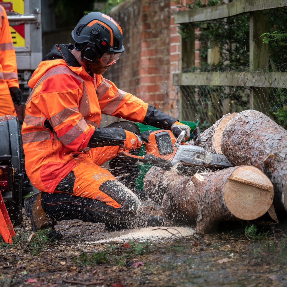Produktabbildung: Husqvarna - 540i XP ohne Akku und ohne Ladegerät