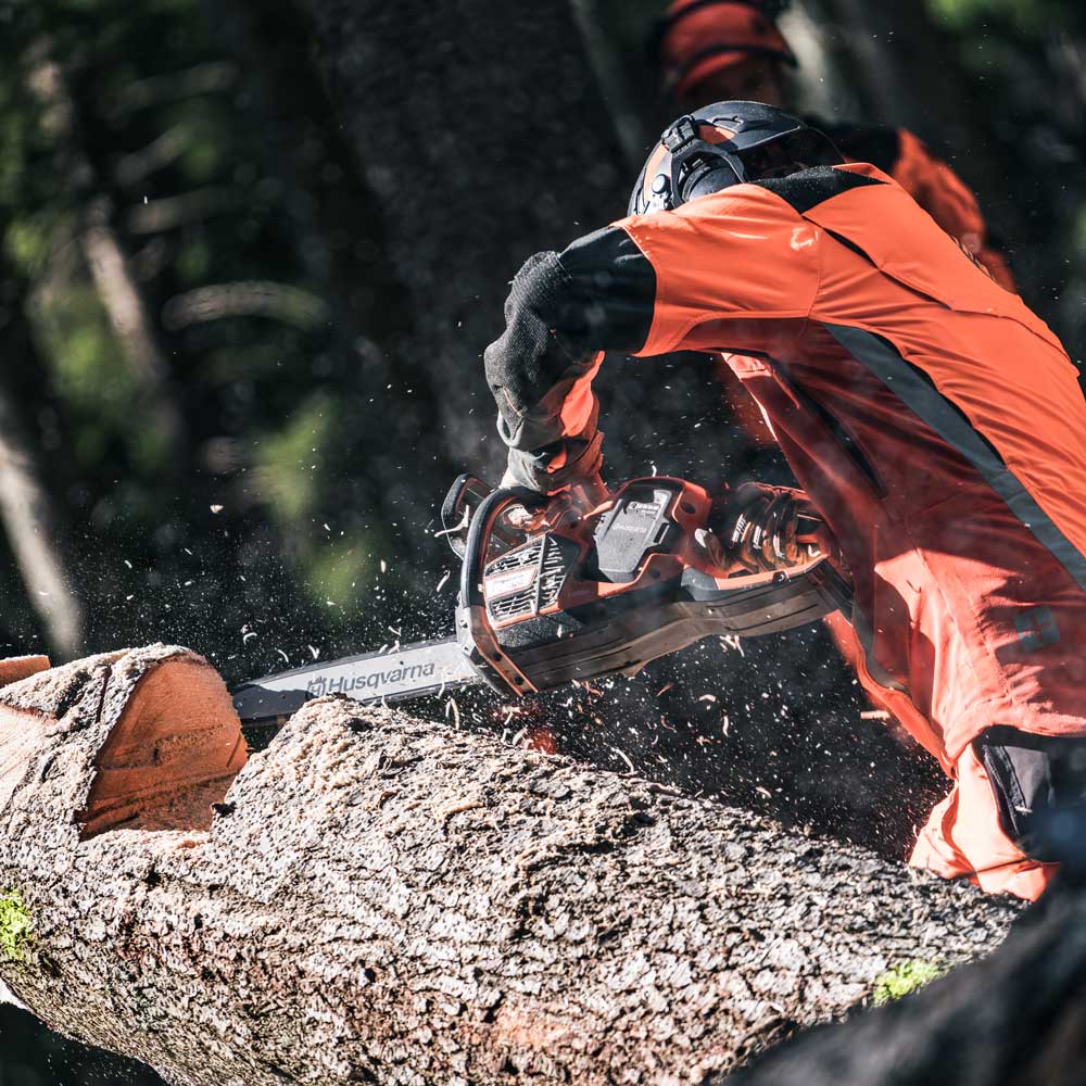 Produktabbildung: Husqvarna - 540i XP ohne Akku und ohne Ladegerät