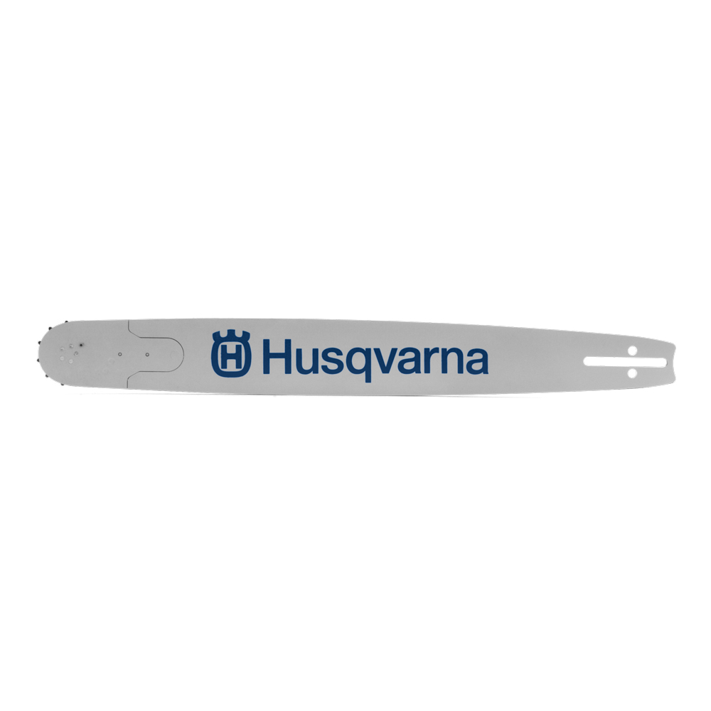 Produktabbildung: Husqvarna - Große Schienenaufnahme 24 Zoll 3/8 Zoll