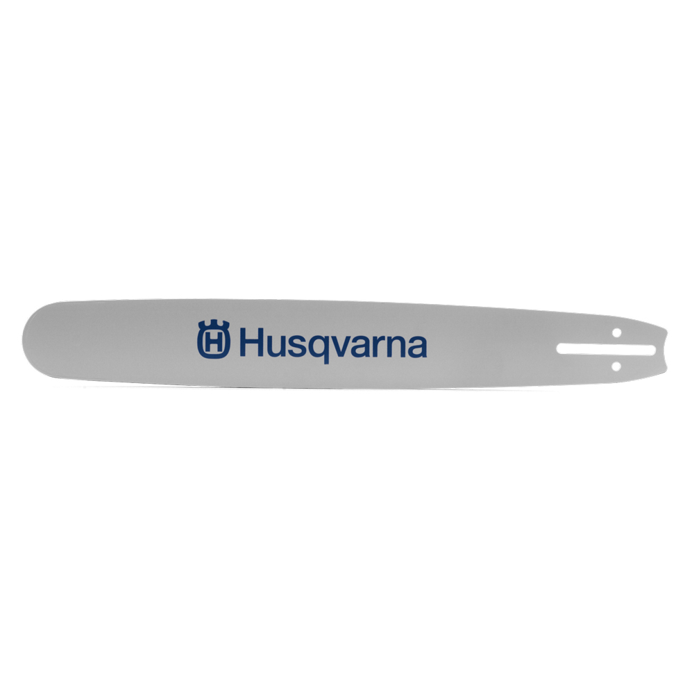 Produktabbildung: Husqvarna - Große Schienenaufnahme 24 Zoll 3/8 Zoll