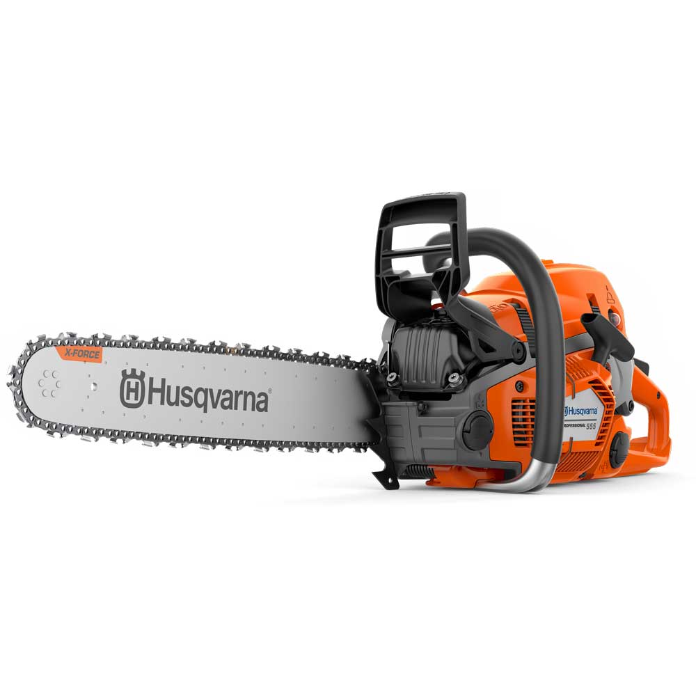 Produktabbildung: Husqvarna - 555