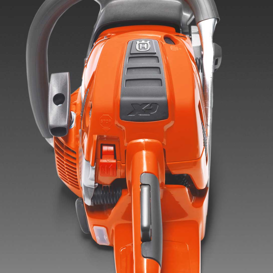 Produktabbildung: Husqvarna - 555