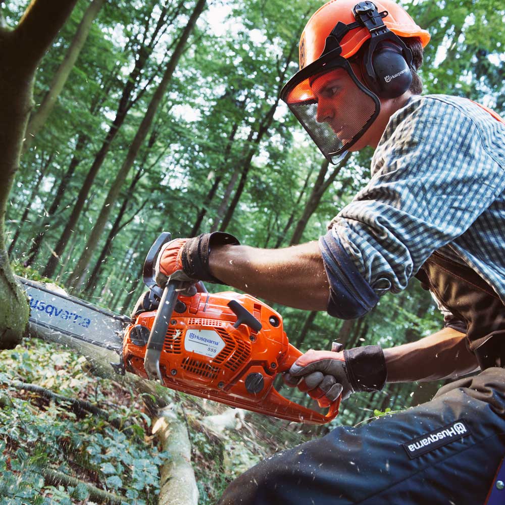 Produktabbildung: Husqvarna - 555
