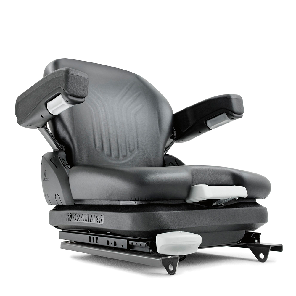 Produktabbildung: Husqvarna - Grammer Primo M Sitz mit Sitzheizung