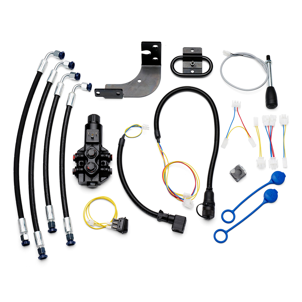 Produktabbildung: Husqvarna - Hydraulikkit