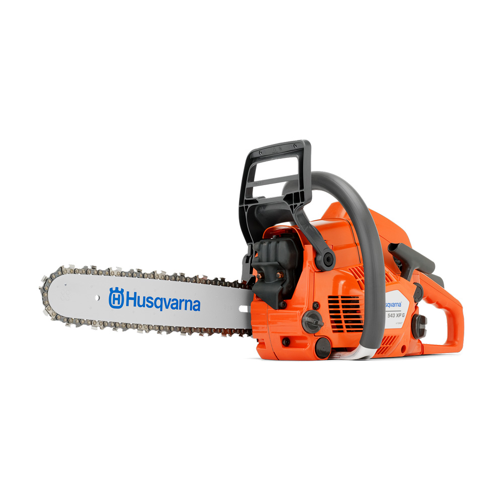 Produktabbildung: Husqvarna - 543 XP® G