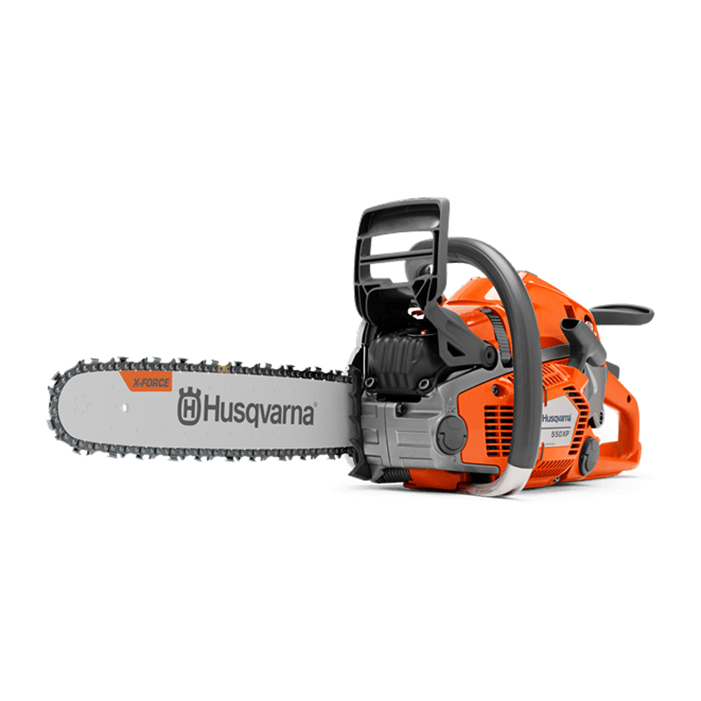 Produktabbildung: Husqvarna - 550 XP® TrioBrake™