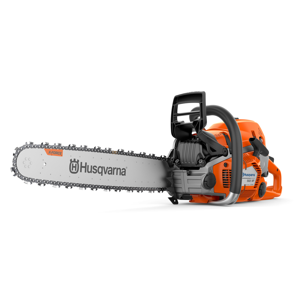 Produktabbildung: Husqvarna - 562 XP® (18 Zoll)