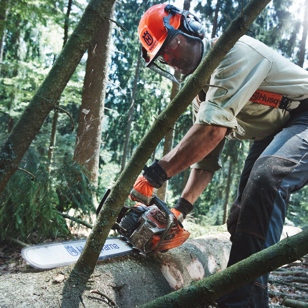 Produktabbildung: Husqvarna - 562 XP® (18 Zoll)