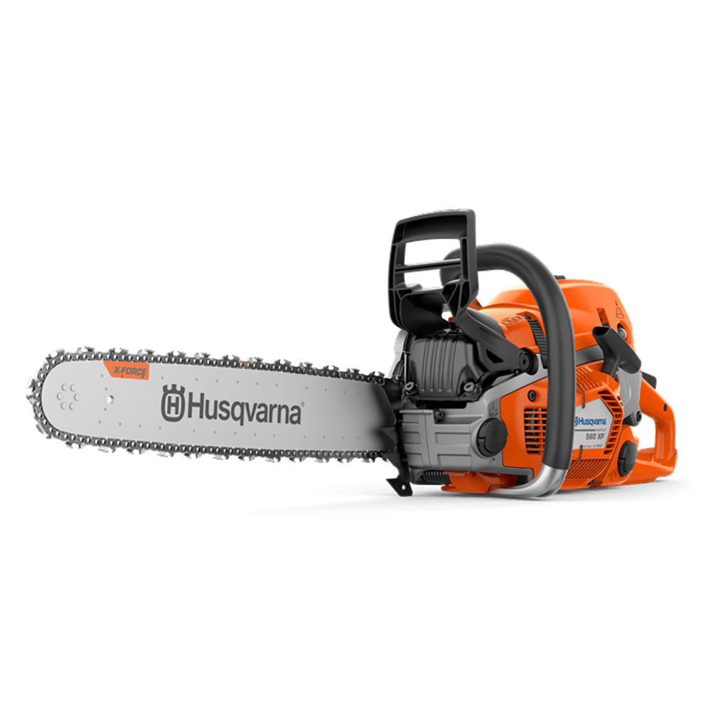 Produktabbildung: Husqvarna - 562 XP® G (18 Zoll)