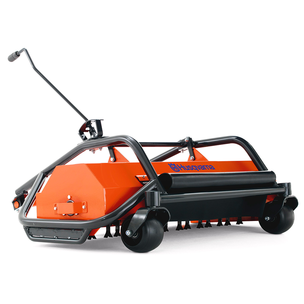Produktabbildung: Husqvarna - Schlegelmähwerk für P 524