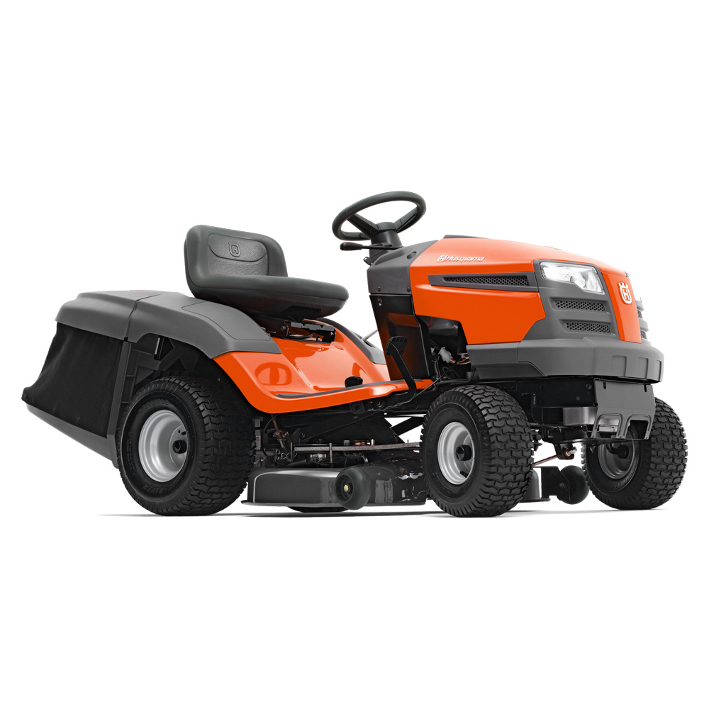 Produktabbildung: Husqvarna - TC 138