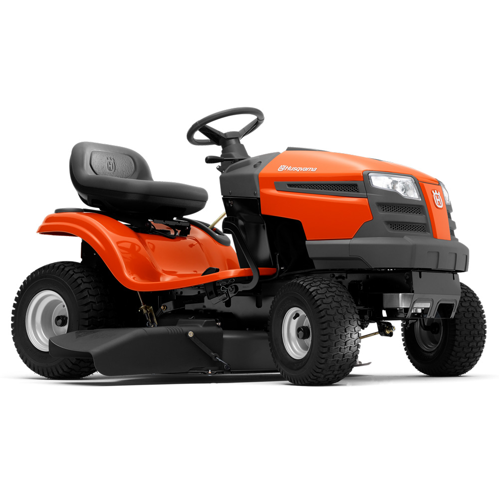 Produktabbildung: Husqvarna - TS 138