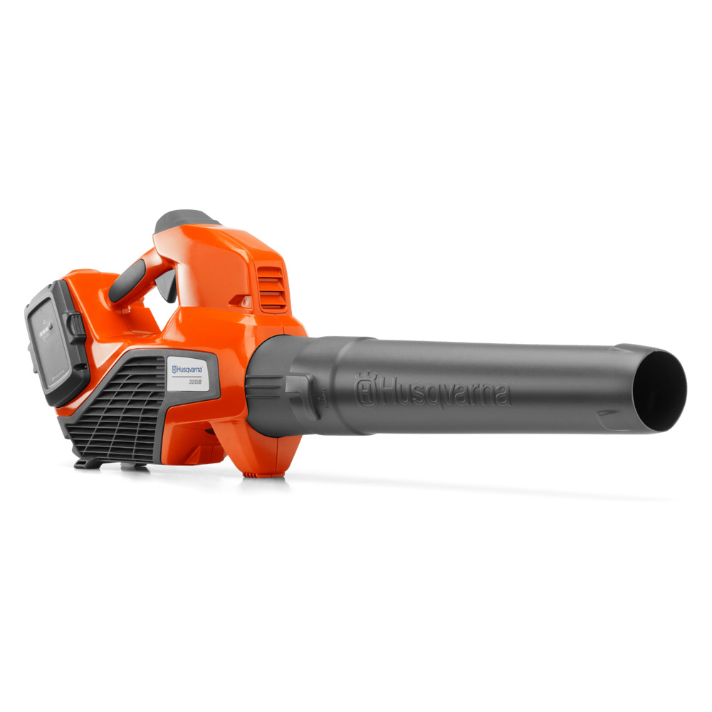 Produktabbildung: Husqvarna - 320iB ohne Akku und ohne Ladegerät