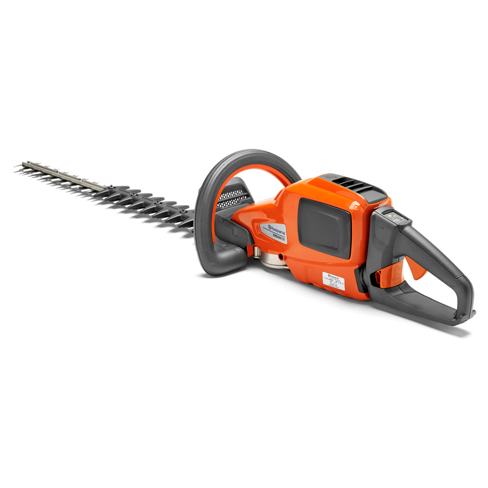 Produktabbildung: Husqvarna - 520iHD70 ohne Akku und ohne Ladegerät