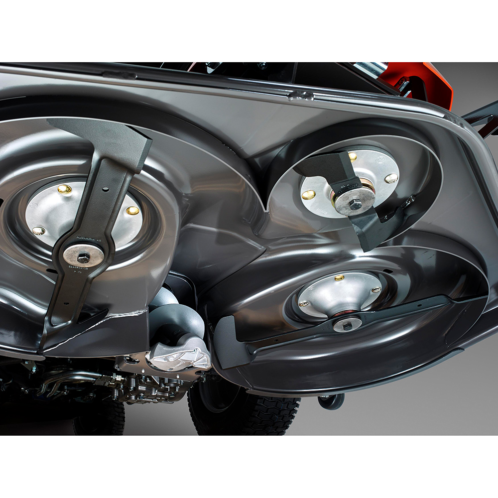 Produktabbildung: Husqvarna - Mähdeck - Combi 112 (RC 300er Serie)