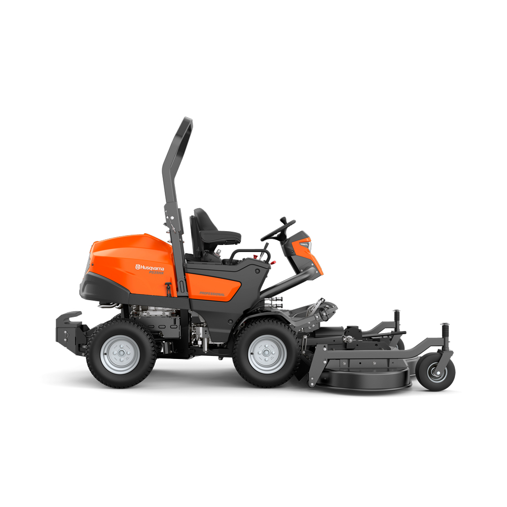Produktabbildung: Husqvarna - P 535HX ohne Mähdeck