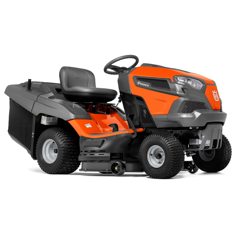 Produktabbildung: Husqvarna - TC 238T