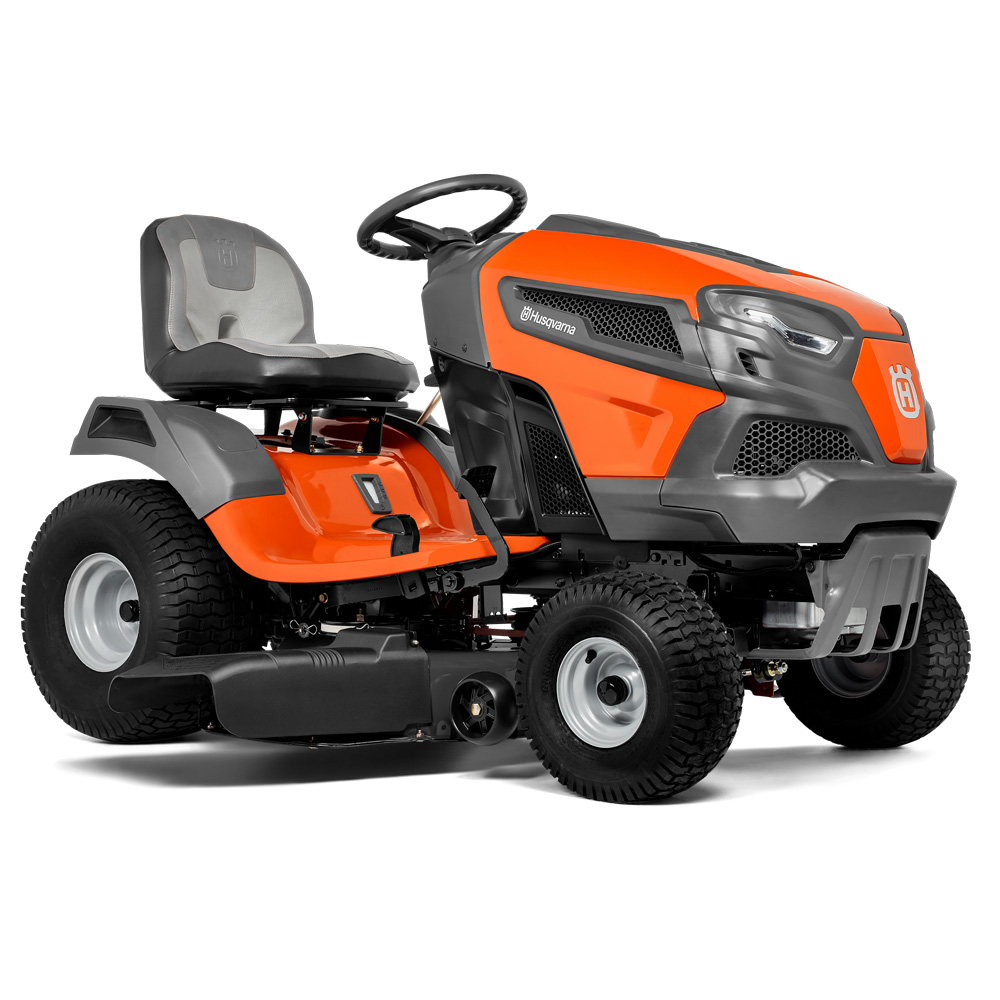 Produktabbildung: Husqvarna - TS 142TX