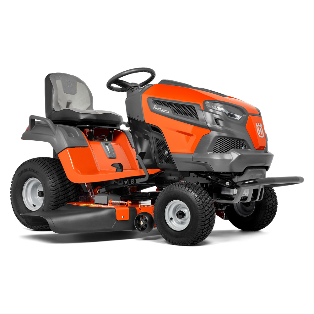 Produktabbildung: Husqvarna - TS 242TXD