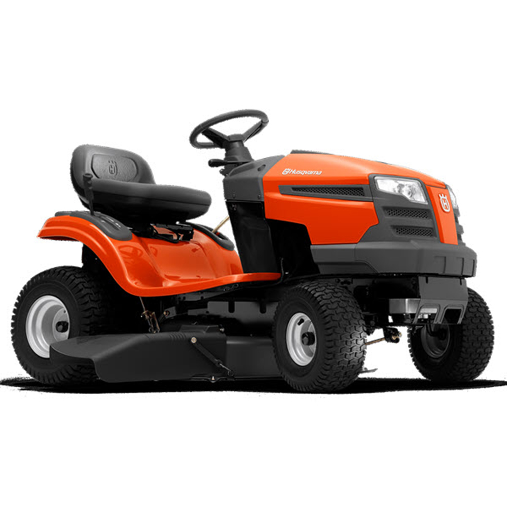 Produktabbildung: Husqvarna - TS 138L