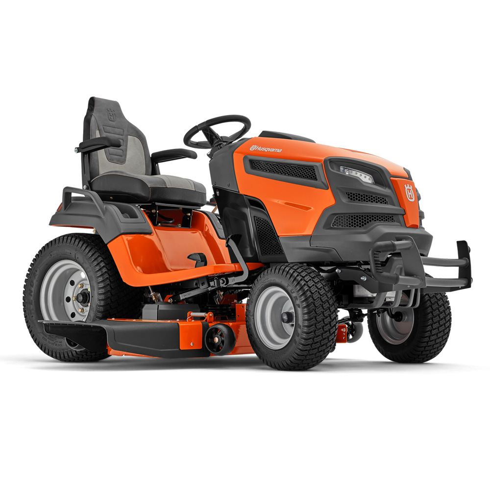 Produktabbildung: Husqvarna - TS 348XD