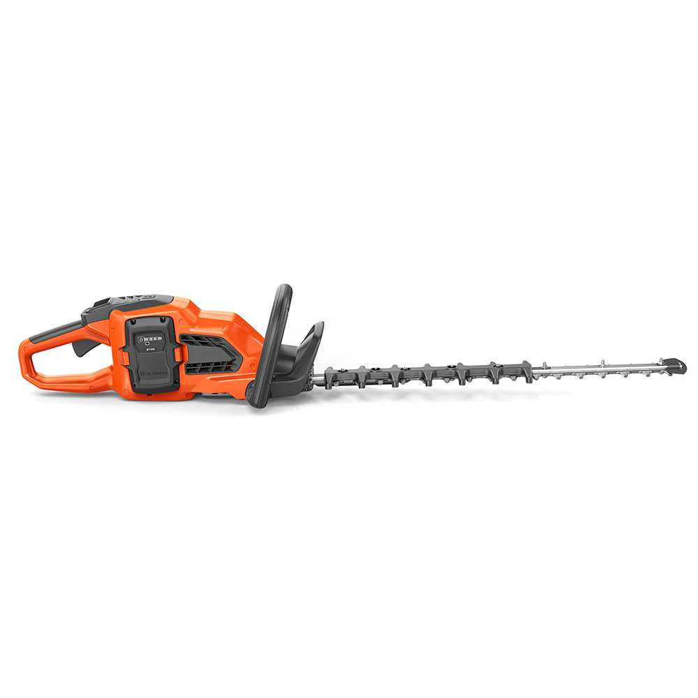 Produktabbildung: Husqvarna - 322iHD60 ohne Akku und ohne Ladegerät