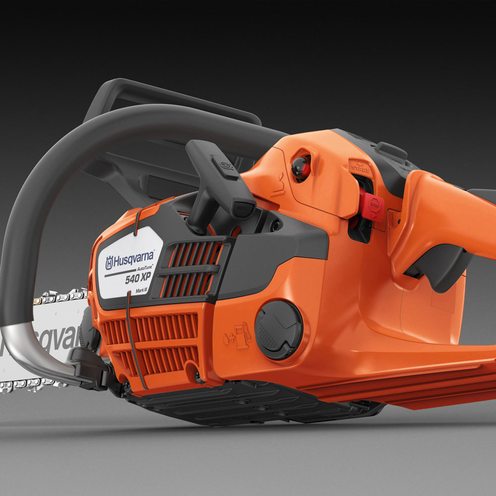 Produktabbildung: Husqvarna - 540 XP® Mark III (14 Zoll)