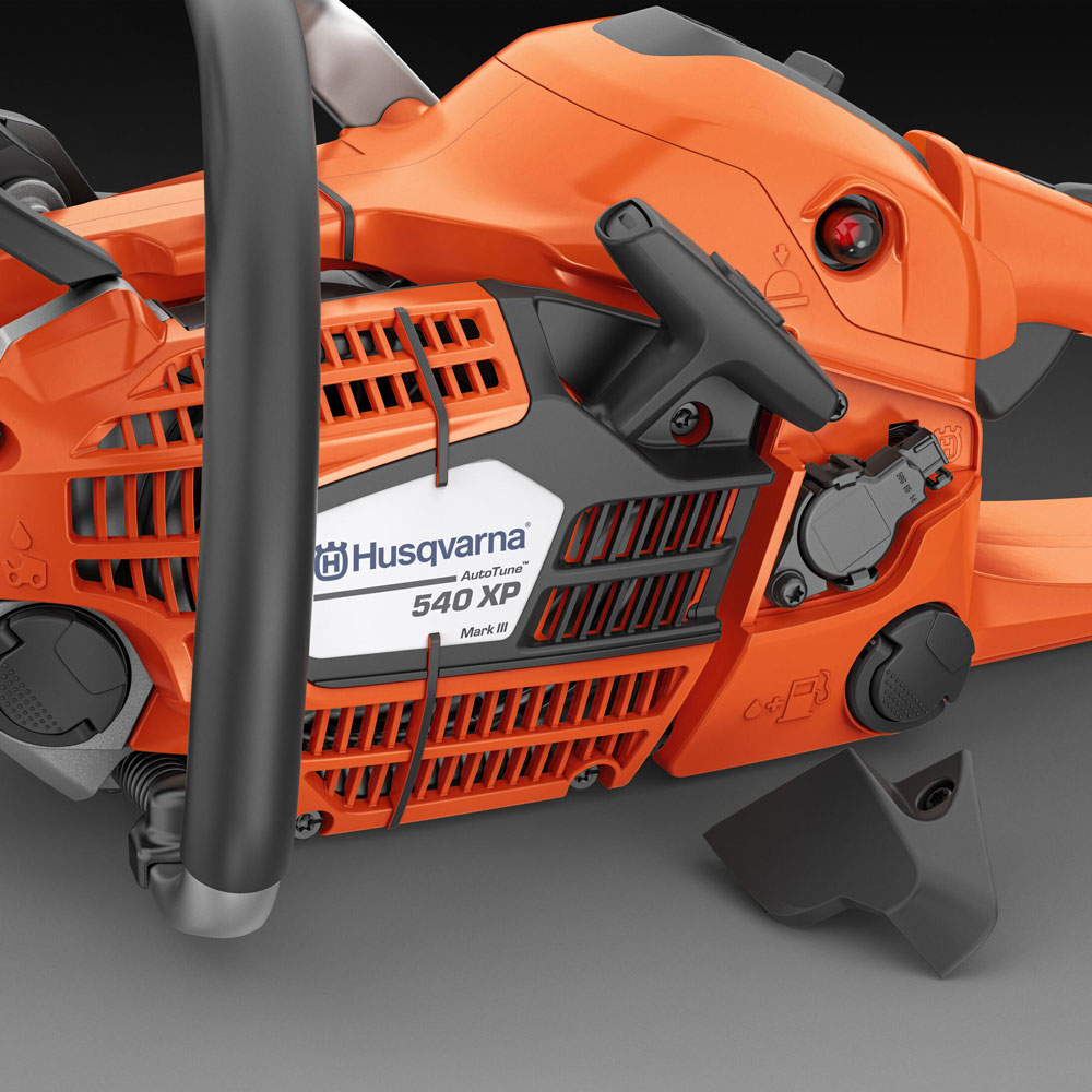 Produktabbildung: Husqvarna - 540 XP® Mark III (14 Zoll)