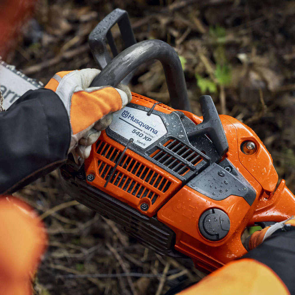 Produktabbildung: Husqvarna - 540 XP® Mark III (14 Zoll)