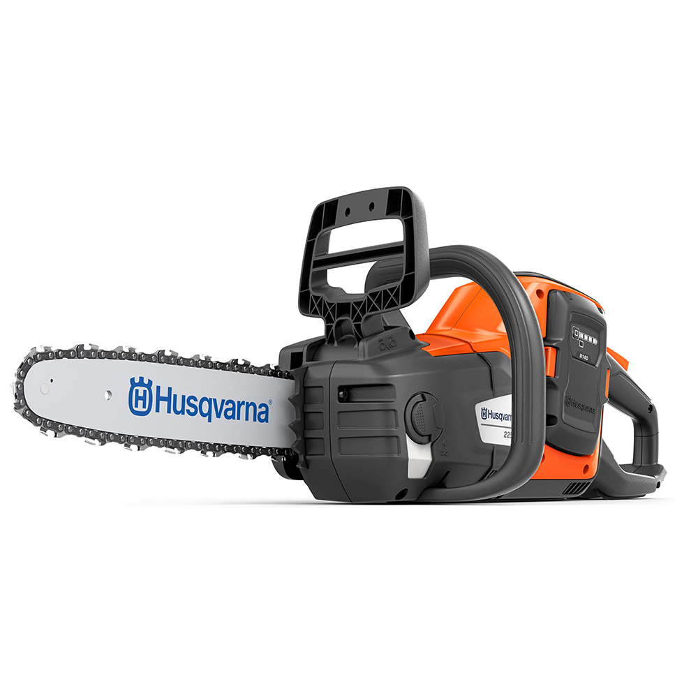 Produktabbildung: Husqvarna - 225i 12 Zoll ohne Akku und ohne Ladegerät