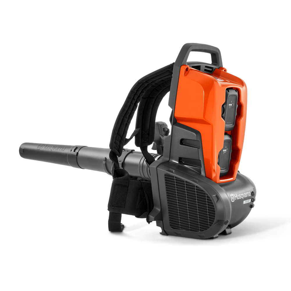 Produktabbildung: Husqvarna - 340iBT ohne Akku und ohne Ladegerät