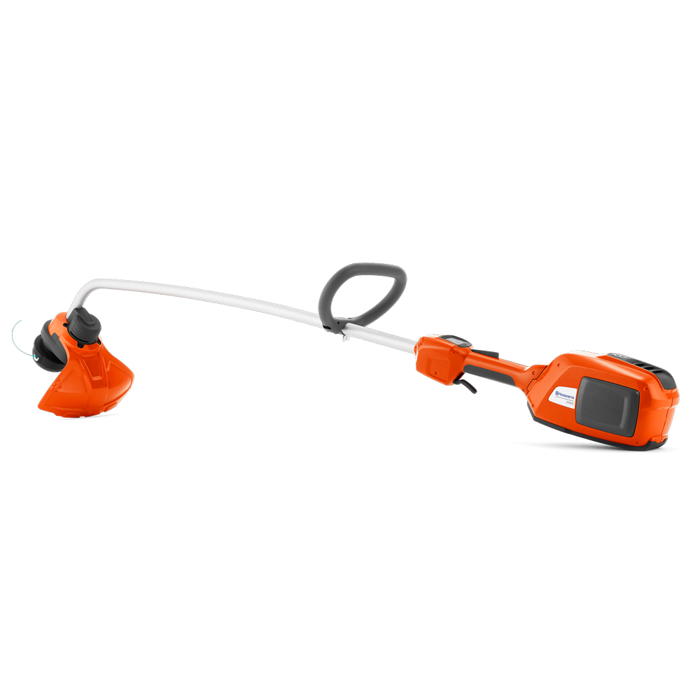 Produktabbildung: Husqvarna - 315iC ohne Akku und ohne Ladegerät
