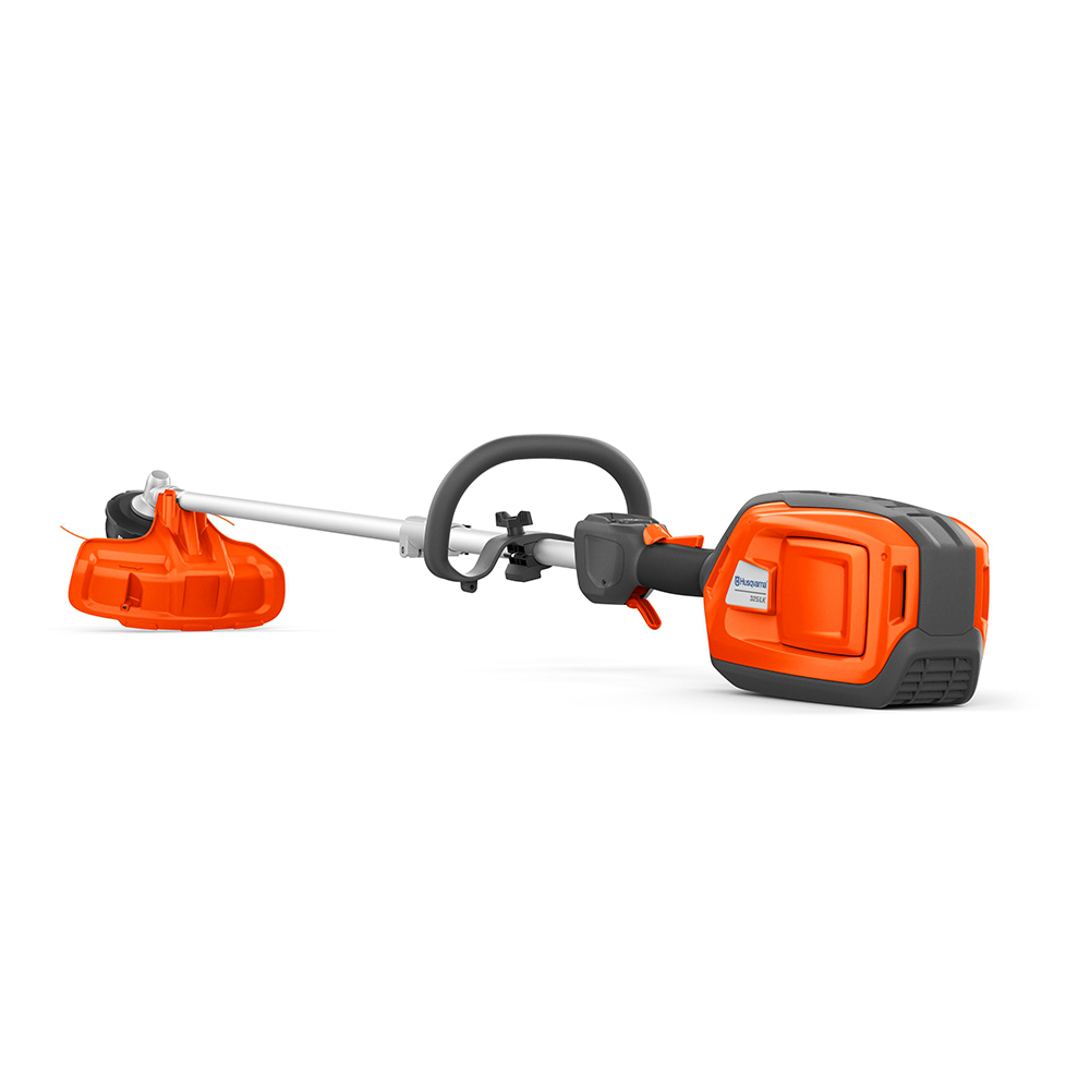 Produktabbildung: Husqvarna - 325iLK inkl. Trimmer ohne Akku und ohne Ladegerät