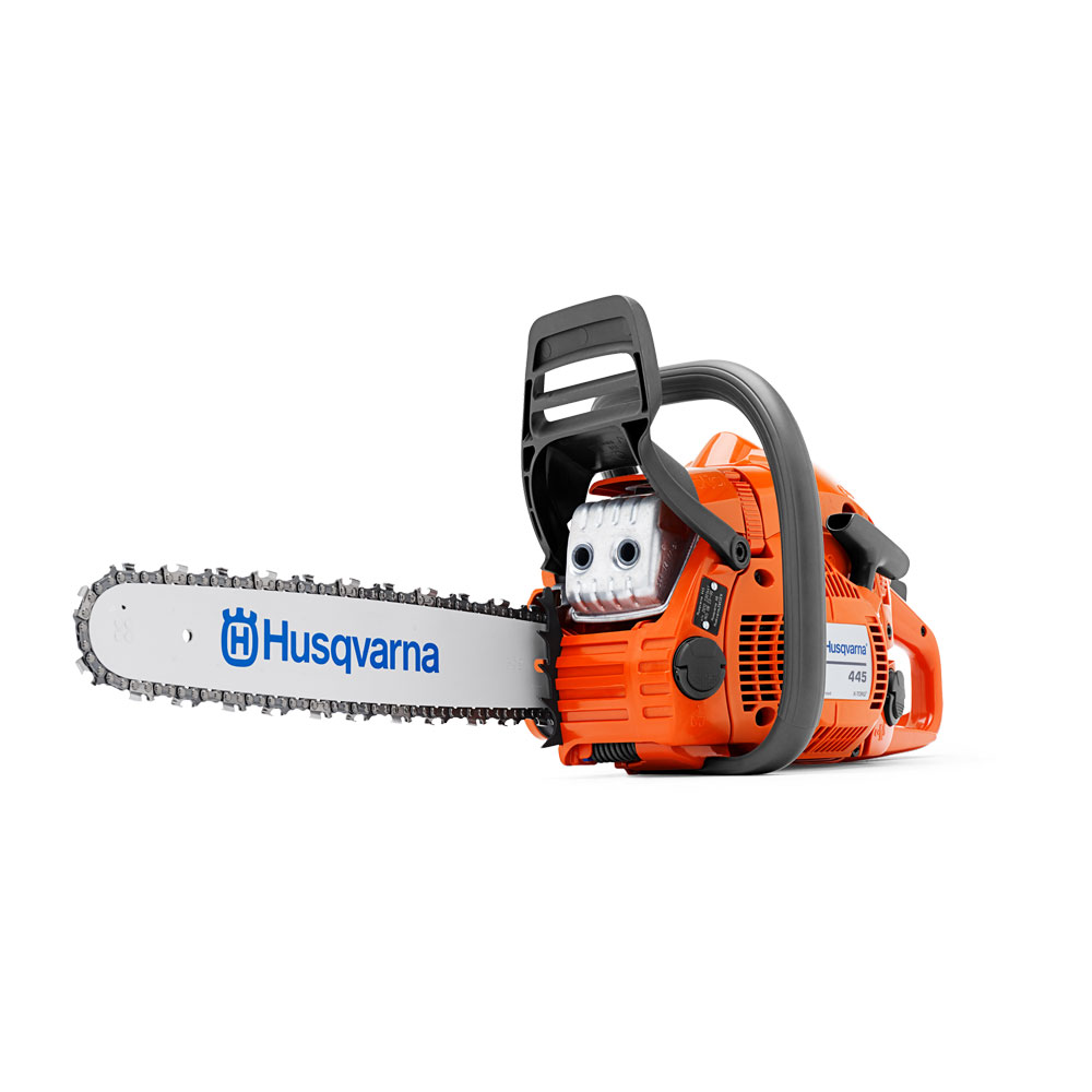 Produktabbildung: Husqvarna - 445 Mark II