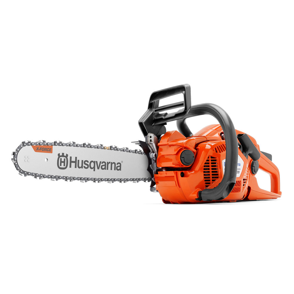 Produktabbildung: Husqvarna - 439