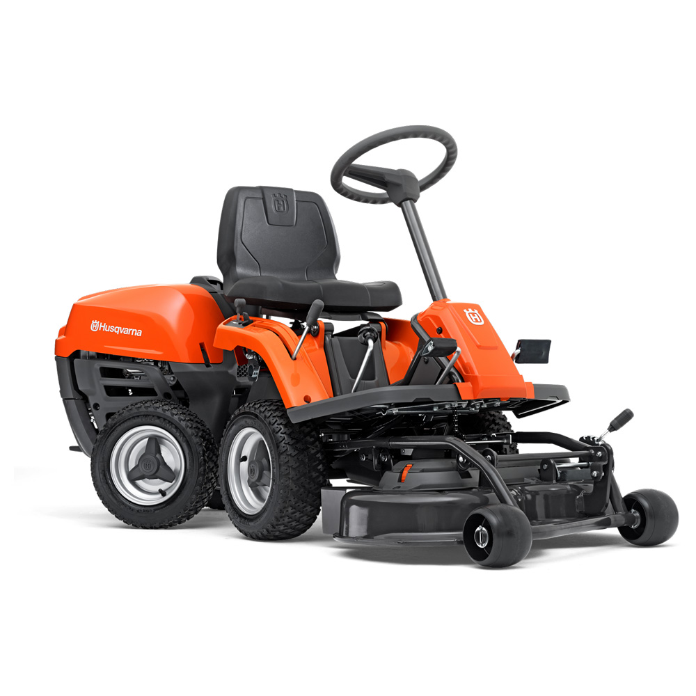 Produktabbildung: Husqvarna - R 112C5 inkl. Mähdeck