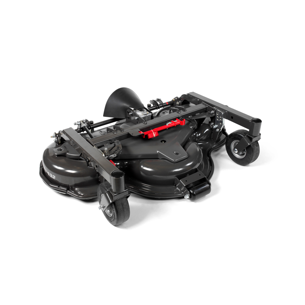 Produktabbildung: Husqvarna - Mähdeck - Combi 132