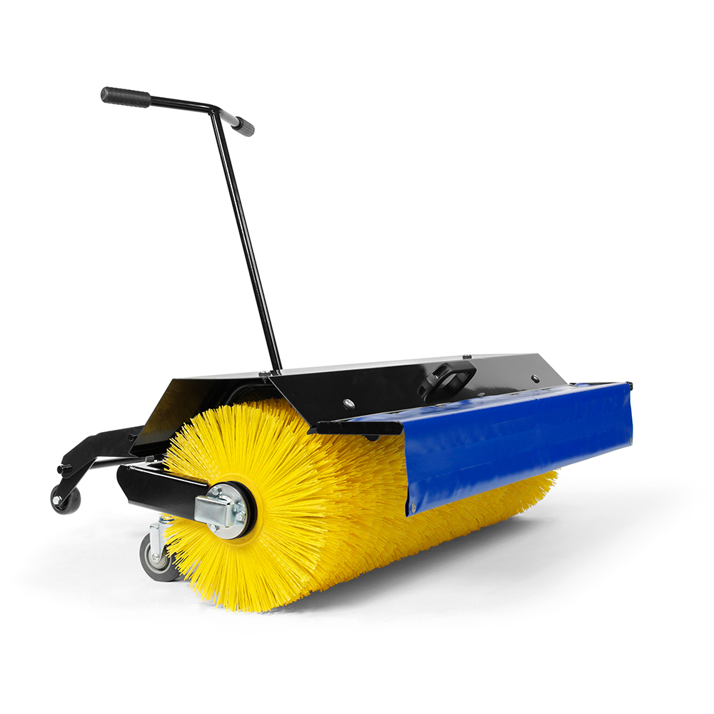 Produktabbildung: Husqvarna - Kehrmaschine für R300