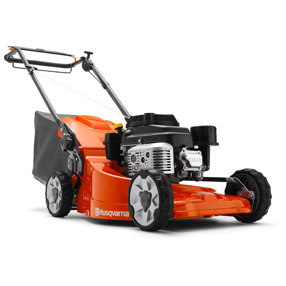 Produktabbildung: Husqvarna - LC 551SP