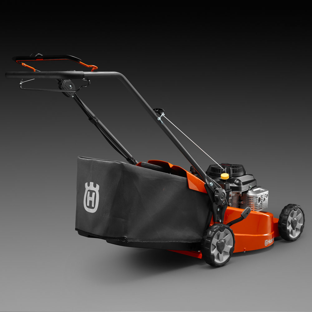 Produktabbildung: Husqvarna - LC 551SP