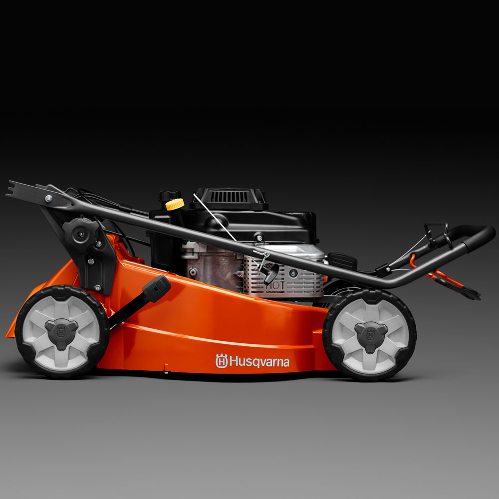 Produktabbildung: Husqvarna - LC 551SP