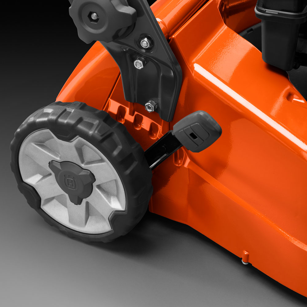 Produktabbildung: Husqvarna - LC 551SP