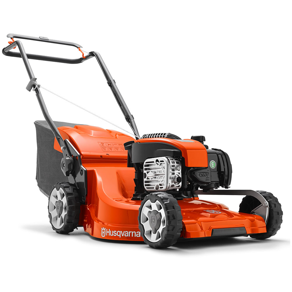 Produktabbildung: Husqvarna - LC 247