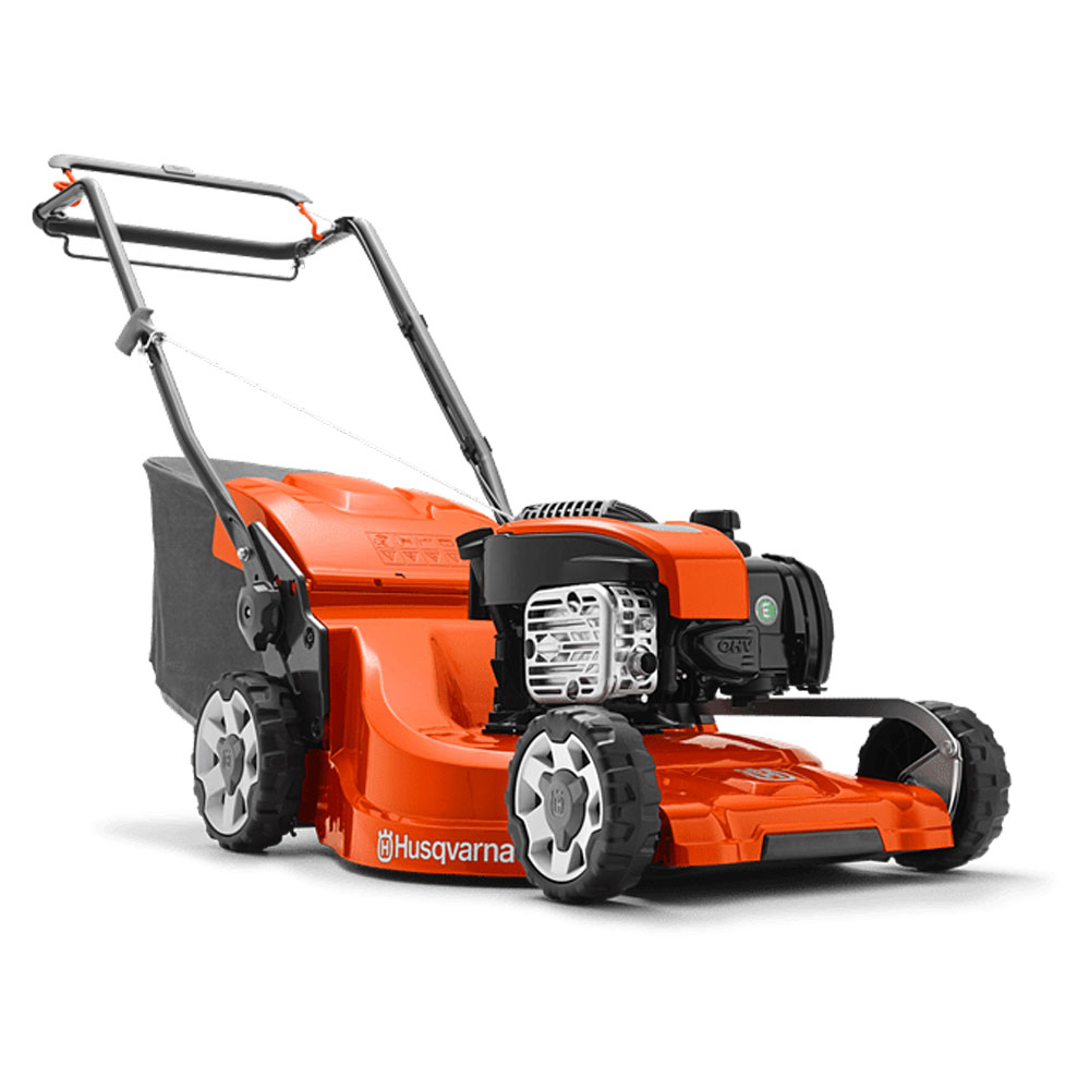 Produktabbildung: Husqvarna - LC 247S