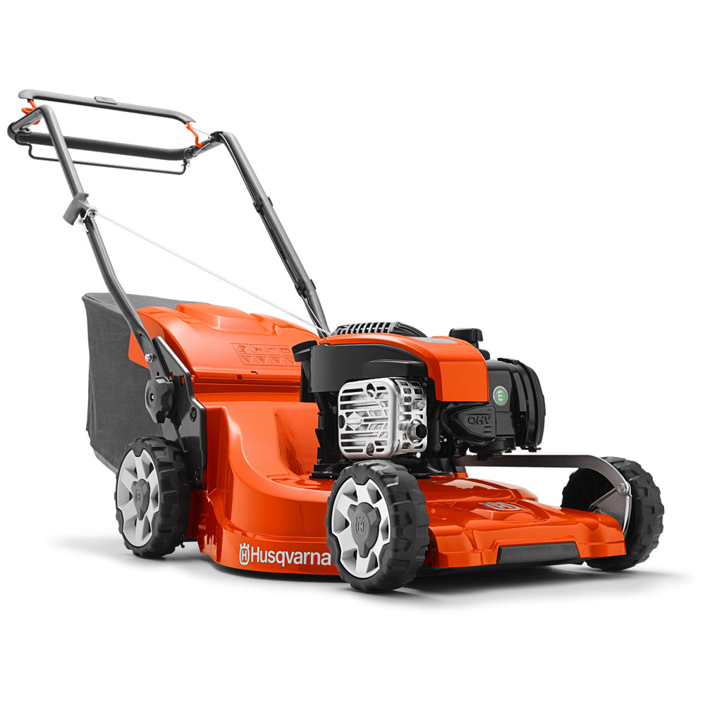 Produktabbildung: Husqvarna - LC 247SP