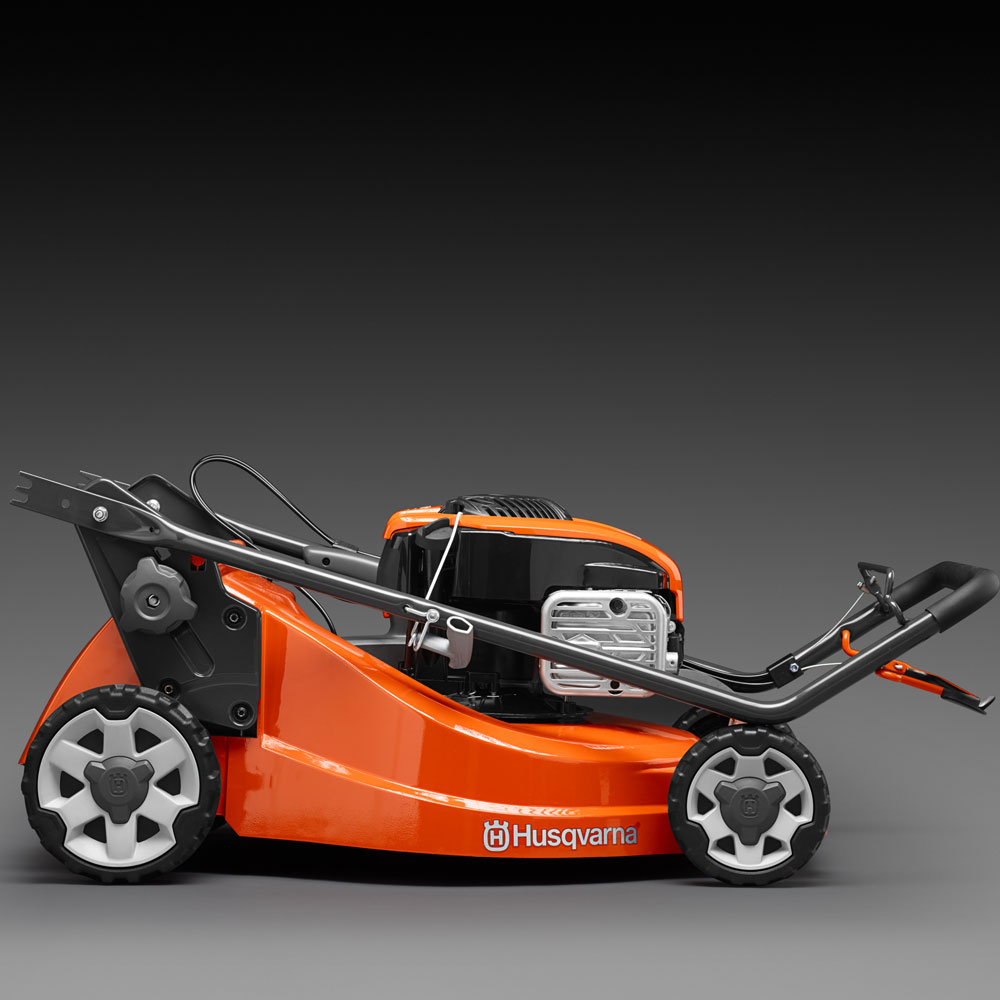 Produktabbildung: Husqvarna - LC 247SP