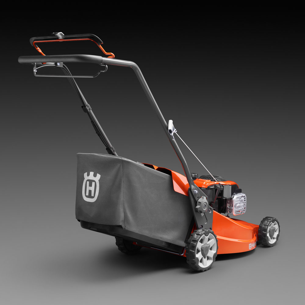Produktabbildung: Husqvarna - LC 247SP
